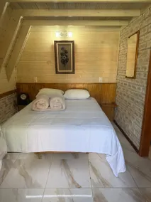 [Charming Chalet] with Pool in Bento Gonçalves - Image 4