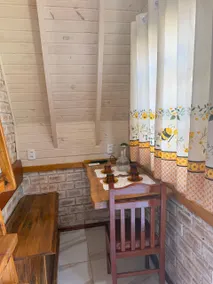 [Charming Chalet] with Pool in Bento Gonçalves - Image 5