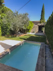 Jade House - Peace, Nature & Pool - Image 2