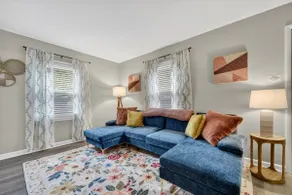 Beautiful Brookland / 3BR-2BA / Fire Pit - Image 3