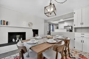 Beautiful Brookland / 3BR-2BA / Fire Pit - Image 4