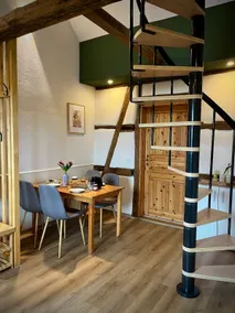 Holiday home Schwalmblick - Image 3