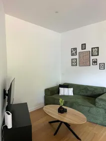 L'Escale de la Sèvre - air-conditioned apartment for 2/4 people - Image 3