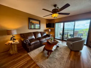 Rustic-Luxe Lakeview Condo near Silver Dollar City - Image 2