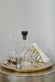 Apartment in Canary Wharf - Image 4