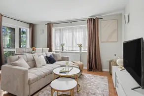 Apartment in Canary Wharf - Image 3