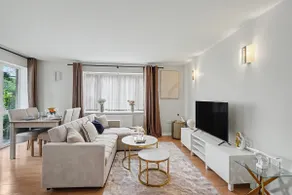 Apartment in Canary Wharf - Image 2