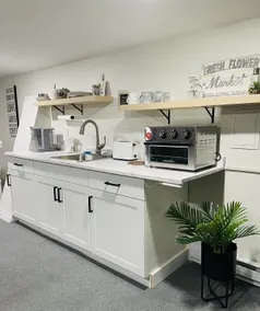 Just Cozy Airbnb - Image 2