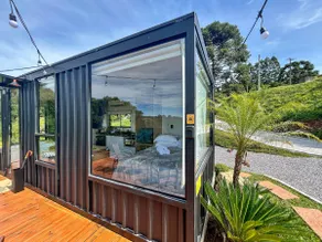 Serenitá Cabin - Bathtub and View in Serra Gaúcha - Image 2