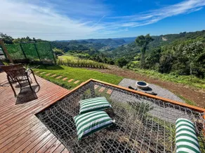 Serenitá Cabin - Bathtub and View in Serra Gaúcha - Image 5
