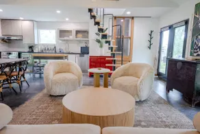New! The Heron House | Guesthouse on the River - Image 5