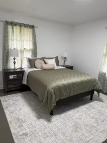 Complete house with 3 rooms. - Image 3