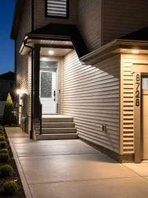 Modern 2BR Retreat-Near WEM - Workspace & Privacy - Image 3