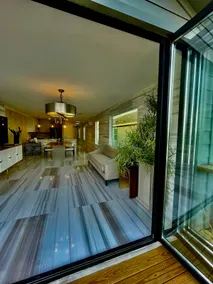 The Moon Hill Garden House - Image 3