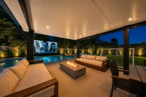 Luxury Villa Alana Pool/Golf/Soccer/Movie Theatre - Image 2