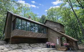 Cozy Bethel Escape | Ski, Hike & Relax - Image 2