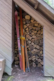 Cozy Bethel Escape | Ski, Hike & Relax - Image 5