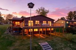 Hot Tub, 5BD (4 Kings) Premiere Brainerd Retreat - Image 2