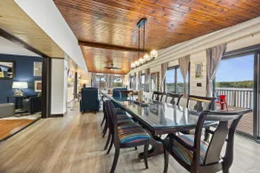 Spacious 5BD+3BA Brainerd lakehouse+Kayaks+Dock - Image 5
