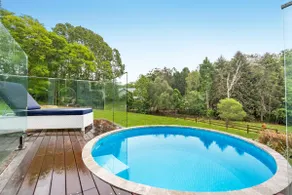 Picturesque Brookfield Cottage Retreat w/ Pool - Image 2