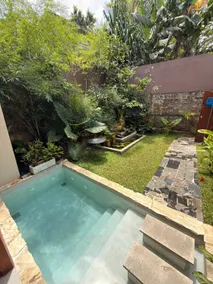 Luna Living - Unawatuna - 1BHK with Private Pool - Image 4