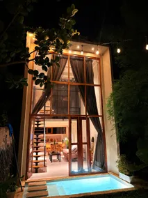 Luna Living - Unawatuna - 1BHK with Private Pool - Image 3