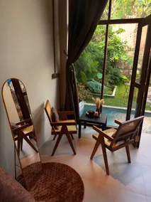 Luna Living - Unawatuna - 1BHK with Private Pool - Image 2