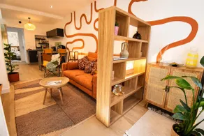 Appartement Zakala City Break Chic & Business - Image 2
