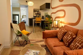 Appartement Zakala City Break Chic & Business - Image 5