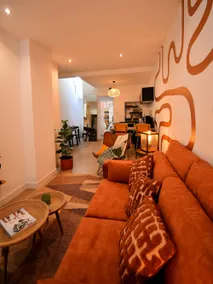 Appartement Zakala City Break Chic & Business - Image 4
