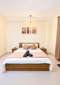 Comfort Corner Siolim Goa Vagator Morjim - Image 4