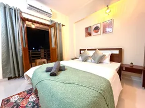 Comfort Corner Siolim Goa Vagator Morjim - Image 2