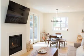 Private Coastal Escape Home Walk to Harbor Beaches & Dining - Image 3