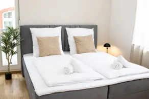 City-Apartment, Parkplatz, Europa-Park & Straßburg - Image 3