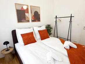 City-Apartment, Parkplatz, Europa-Park & Straßburg - Image 4
