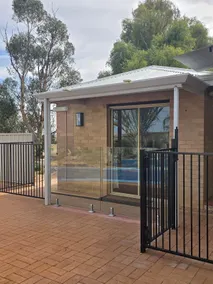 Mareeba Farms Studio Apartment (STRA6606gltenbar) - Image 4