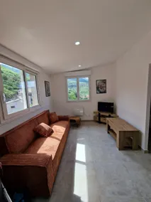 a casa di catharina au pied GR 20 equipped studio - Image 5