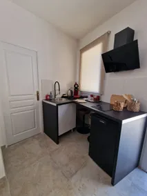 a casa di catharina au pied GR 20 equipped studio - Image 3