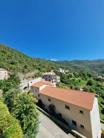 a casa di catharina au pied GR 20 equipped studio - Image 4
