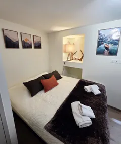 L'Adret Apartment - Image 5