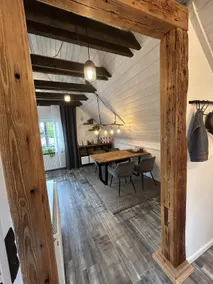 Cozy attic apartment in the countryside! - Image 4