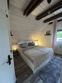 Cozy attic apartment in the countryside! - Image 2