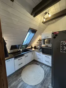 Cozy attic apartment in the countryside! - Image 3