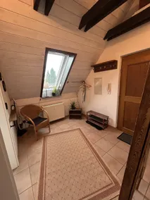 Cozy attic apartment in the countryside! - Image 5