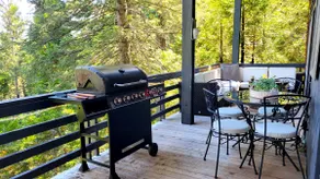 3BR Chic Dog-ok, foosball w/Gas Grill, A/C & Views - Image 3