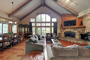 Quiet 2BR Mountainview Dog Friendly - Image 5