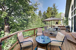 Quiet 2BR Mountainview Dog Friendly - Image 2