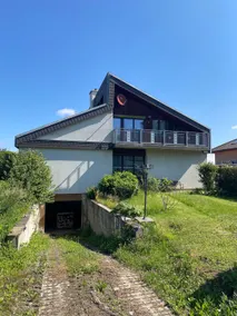 House on the edge of the Donauauen National Park - Image 4