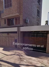 Trigal de Paraná. Garage and Balcony in the Center - Image 2