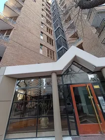 Trigal de Paraná. Garage and Balcony in the Center - Image 4